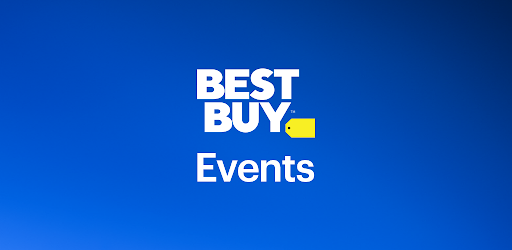 Best Buy Events