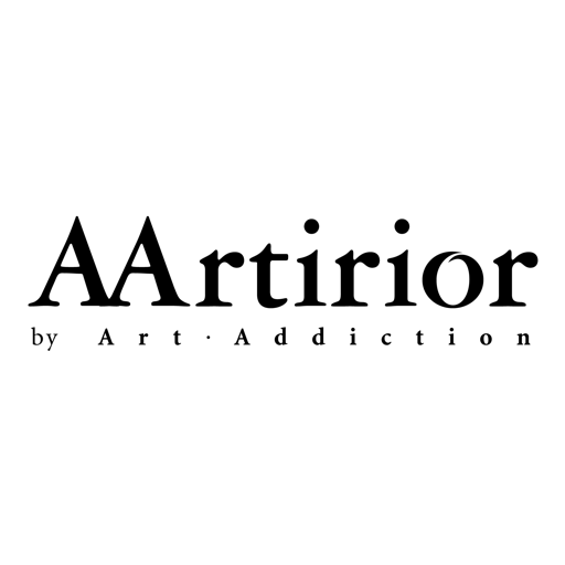 ヘアサロン AArtirior （アーティリア） 公式アプリ logo