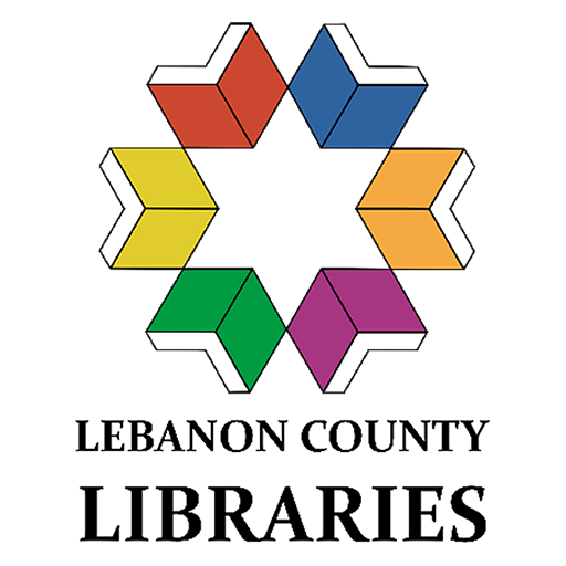 Lebanon County Libraries 2022.2.2 Icon