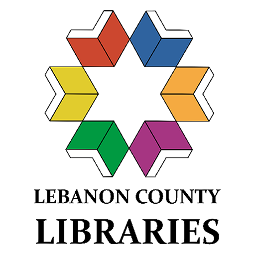 Lebanon County Libraries logo