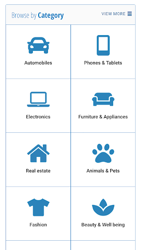 Adbank Arabia Screen 2