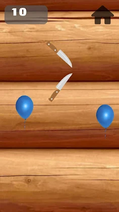 Knife - Screenshot 4