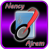 Nancy Ajram Lyrics icon