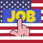 Cover Image of डाउनलोड USA Jobfinder  APK