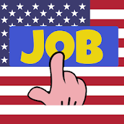 Top 16 Business Apps Like USA Jobfinder - Best Alternatives