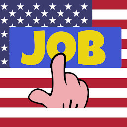Icon image USA Jobfinder
