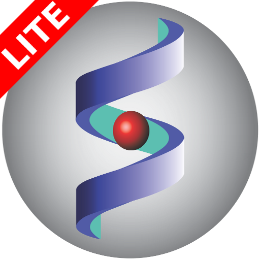 iMolview Lite विंडोज़ पर डाउनलोड करें