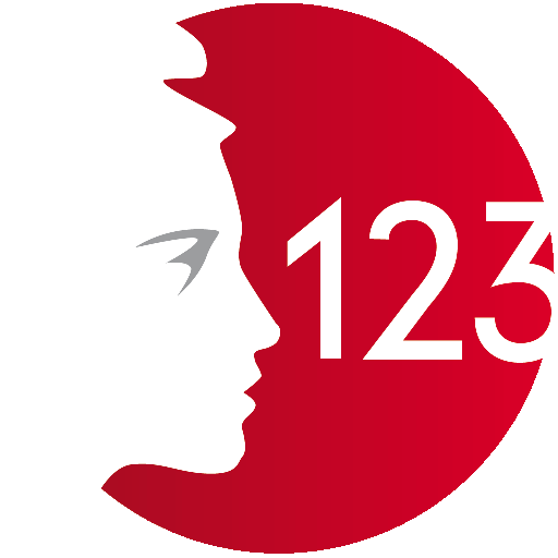 123Mairie logo