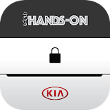 Kia Hands-On Drive icon