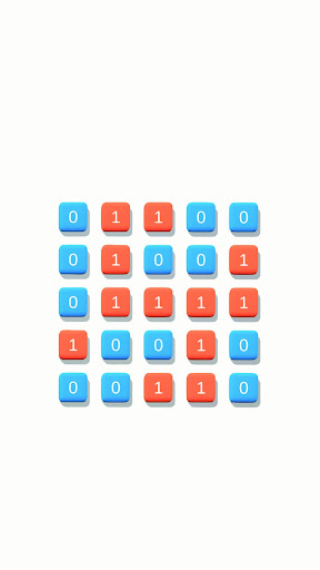 NumberPop Screen 2