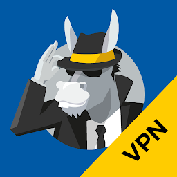Image de l'icône HMA Private VPN Proxy: Privacy