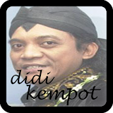 Kumpulan Lagu Top Didi Kempot icon