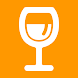 Drink tracker - Know your sobe - Androidアプリ