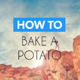 Bake a Potato Microwave‏‎ icon