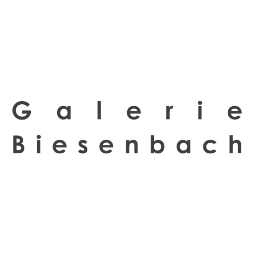 Gallery Biesenbach logo