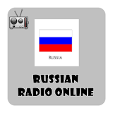 russian radio online icon