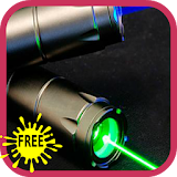 Laser Simulator Free icon