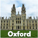 Visit Oxford United Kingdom icon