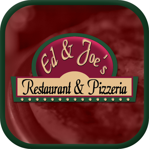 Ed  Joes Pizza