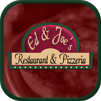 Ed  Joes Pizza