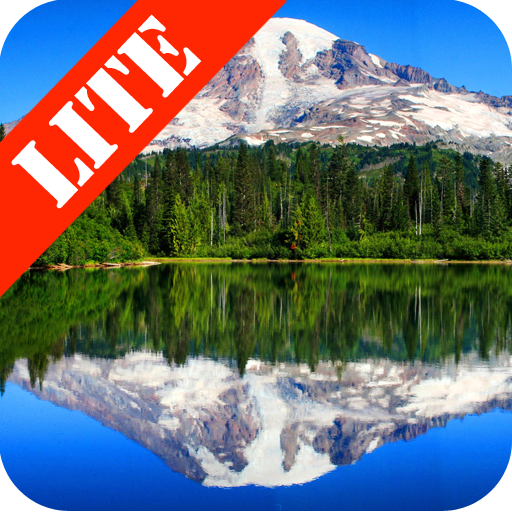 Mount Rainier Lite logo