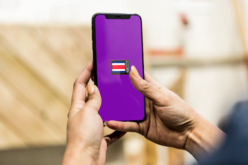 Television Costa Rica