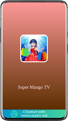 Super Mango TV