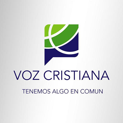 RADIO VOZ CRISTIANA logo