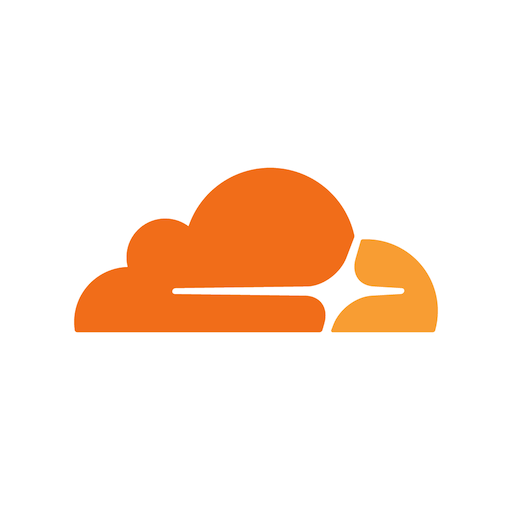 Cloudflare Workplace logo