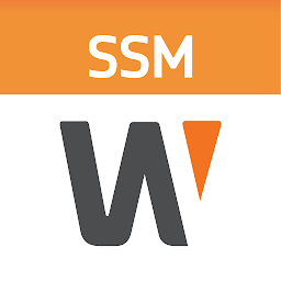 صورة رمز Wisenet SSM for SSM 2.1