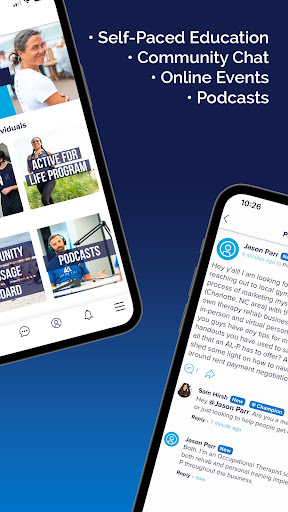 Active Life Community