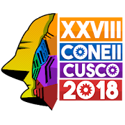 CONEII CUSCO 2018  Icon