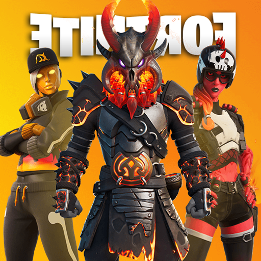 Battle Royale Chapter 3 Mobile