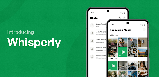Recover Deleted Messages App