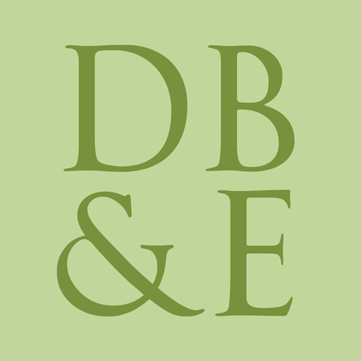 Davies Blunden & Evans logo