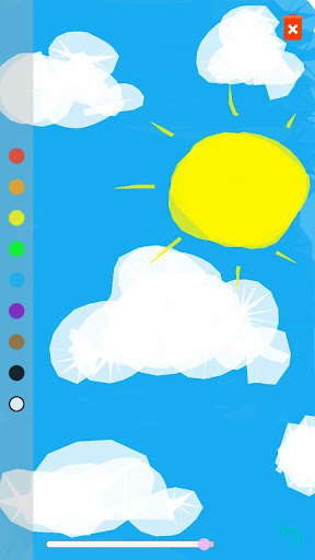 Рисовалка без рекламы