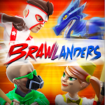 Cover Image of Download Brawlanders  APK