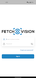 FetchVision 2.0