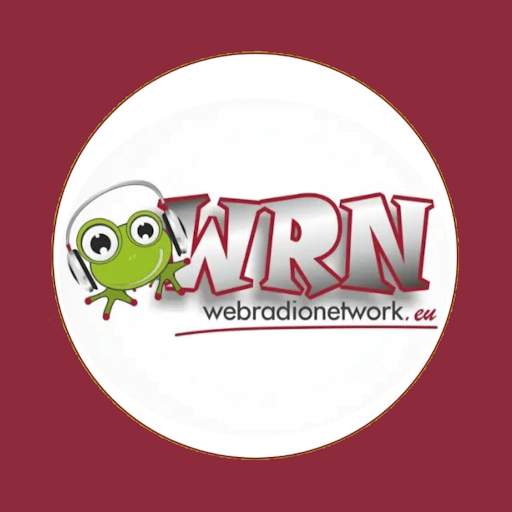 WebRadioNetwork 1.0.0 Icon