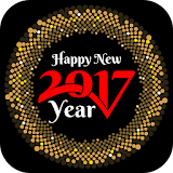 New Year Countdown 2017 icon