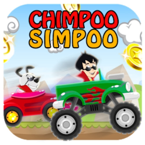 Chimpoo Simpoo Game - Latest version for Android - Download APK