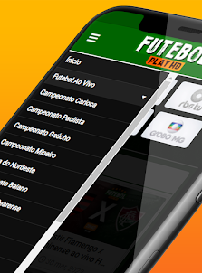 FUTEPLUS 2023 FUTEBOL AO VIVO for Android - Download