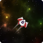 Starship Jump - Hyper-casual, Retro Space Game 2.1