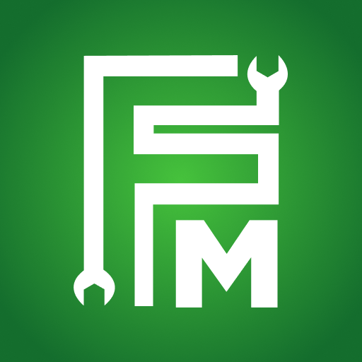 Find Mechanic logo