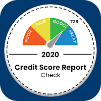 Credit Score Report Check - Lo