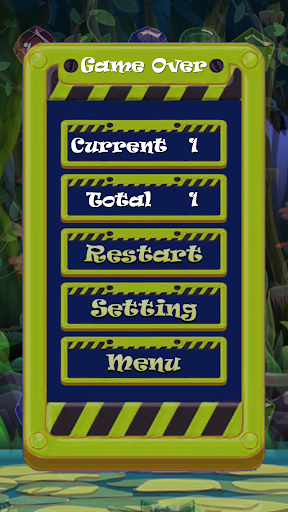 CryrirSlih Screen 3
