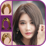 Cover Image of Download Women Hairstyles Pro  APK