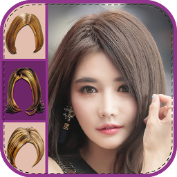 Icon image Women Hairstyles Pro