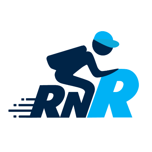 RNR Efici logo