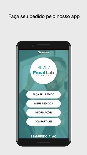 Focal Lab Express